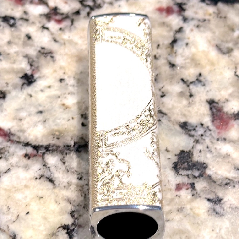 Dior RARE Limited edition 2023 Holiday Dior Addict Refillable Lipstick Case! - Picture 4 of 10